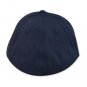Corona Extra Crown Logo Flat Billed Hat Blue