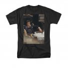 Scarface Sit Back T-Shirt Black
