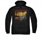 Scarface Every Dog Has His Day Pullover Hoodie Black