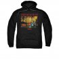 Scarface Every Dog Has His Day Pullover Hoodie Black