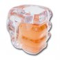 4-Pack Slammers Shot Glasses Clear