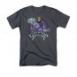 He-Man Skeletor Tee Shirt Gray