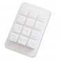 iCubes Ice cube Tray White
