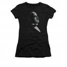 The Godfather Graphic Vito Juniors T-Shirt Black