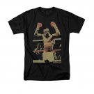 Rocky Clubber Lang T-Shirt Black