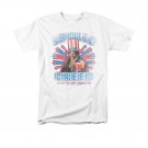 Rocky Apollo Creed T-Shirt White