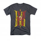 Rocky Ivan Drago T-Shirt Gray