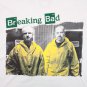 Breaking Bad Yellow Suits TShirt White