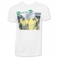 Breaking Bad Yellow Suits TShirt White