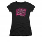 Fight Club Juniors Project Mayham Tee Shirt Black