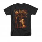 The Warriors Nine Members T-Shirt Black