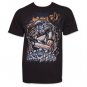 Star Wars Stormtrooper Tattoo TShirt Black