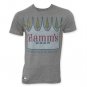 Hamm's Pop Top Bottle Opener T-Shirt Gray