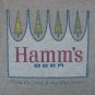 Hamm's Pop Top Bottle Opener T-Shirt Gray