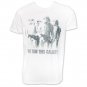 Star Wars Run This Galaxy Junk Food TShirt White
