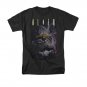 Alien Hugger Tee Shirt Black