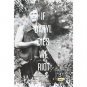 The Walking Dead If Daryl Dies We Riot Women's Tank Top White
