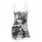 The Walking Dead If Daryl Dies We Riot Women's Tank Top White