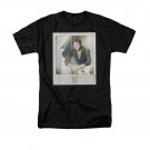 Scarface Off Guard Photo T-Shirt Black