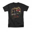 US Army Duty Honor Country T-Shirt Black