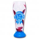 So Many Beers So Little Time Beer Glass Clear