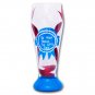 So Many Beers So Little Time Beer Glass Clear