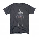 Rocky Stand Alone T-Shirt Gray