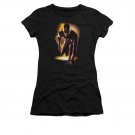 The Flash Ready Juniors T-Shirt Black
