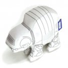 Star Wars At-At Plush Walker White
