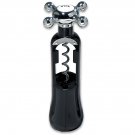 Metrokane Wine Corkscrew Black