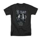 Sons Of Anarchy Ties That Bind T-Shirt Black