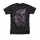 Watchmen Rorschach Night T-Shirt Black