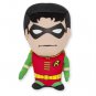 Batman And Green Robin Plush Doll Red