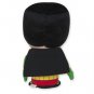 Batman And Green Robin Plush Doll Red
