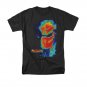 Predator Thermal Vision Tee Shirt Black