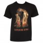 Men's Dr. Who Break The Promise Tee Shirt Black