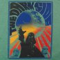Star Wars Dark Side Psych T Shirt Green