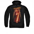 The Flash Ave Pullover Hoodie Black