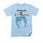 Batman Men's Comic Cover 241 Tee Shirt Blue