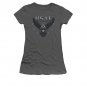 US Air Force Incoming Juniors T-Shirt Gray