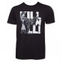 The Walking Dead Kill Them All! TShirt Black