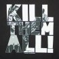 The Walking Dead Kill Them All! TShirt Black
