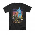 Watchmen Winning The War T-Shirt Black