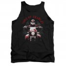 Sons Of Anarchy Ride On Tank Top Black