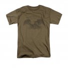 US Army Property Of T-Shirt Green