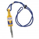 Corona Extra Beer Bottle Pen Holder Blue