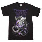 Danzig Il Demonio Nera T-Shirt Black