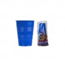 16 Ounce Solo Cups 20 Pack Blue