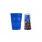 16 Ounce Solo Cups 20 Pack Blue