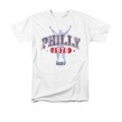 Rocky Philly 1976 T-Shirt White